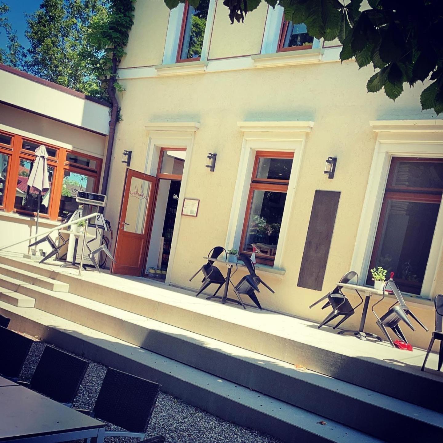 فوغتسبورغ Lp Haus Der Guten Dinge المظهر الخارجي الصورة