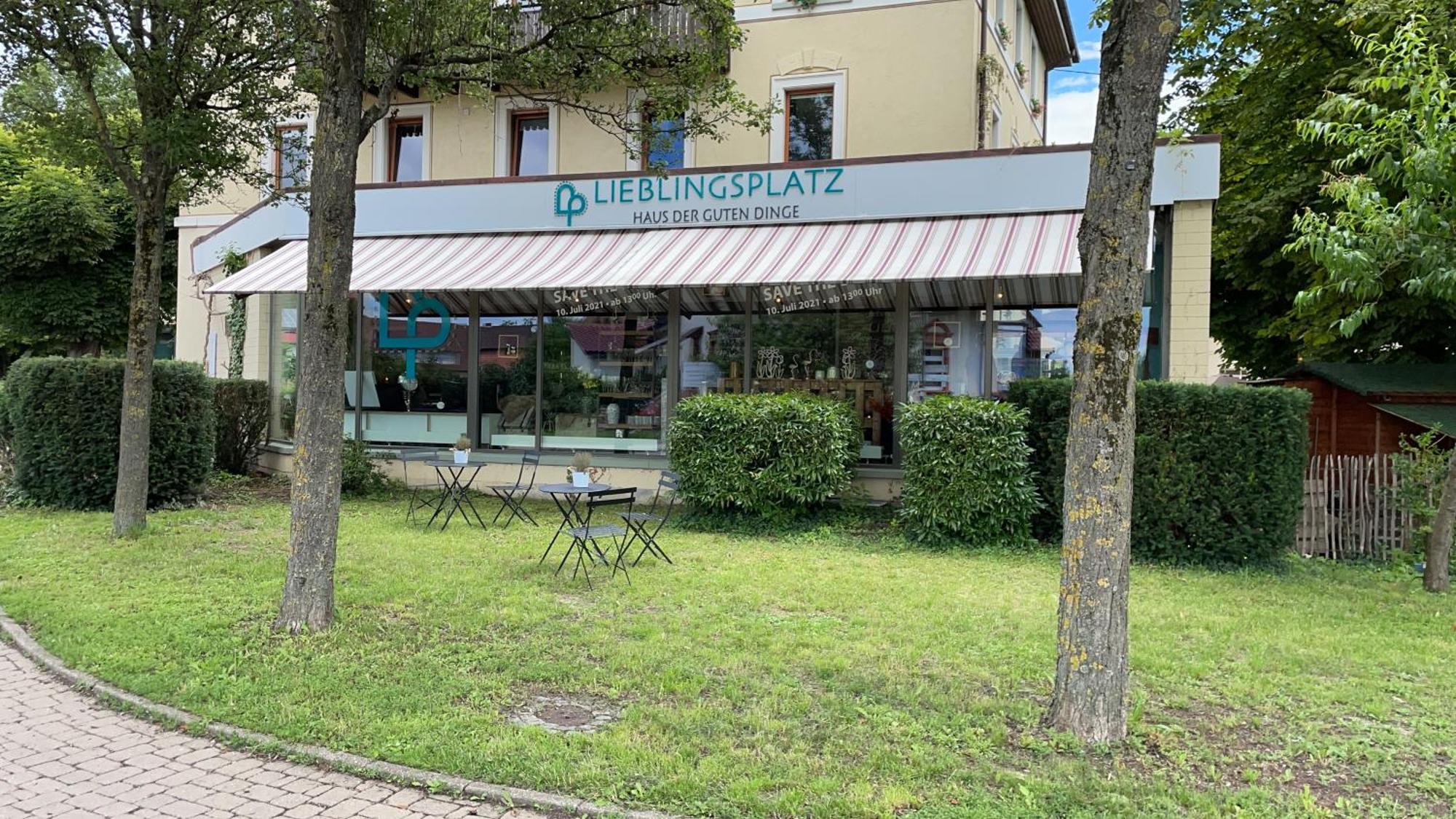 فوغتسبورغ Lp Haus Der Guten Dinge المظهر الخارجي الصورة